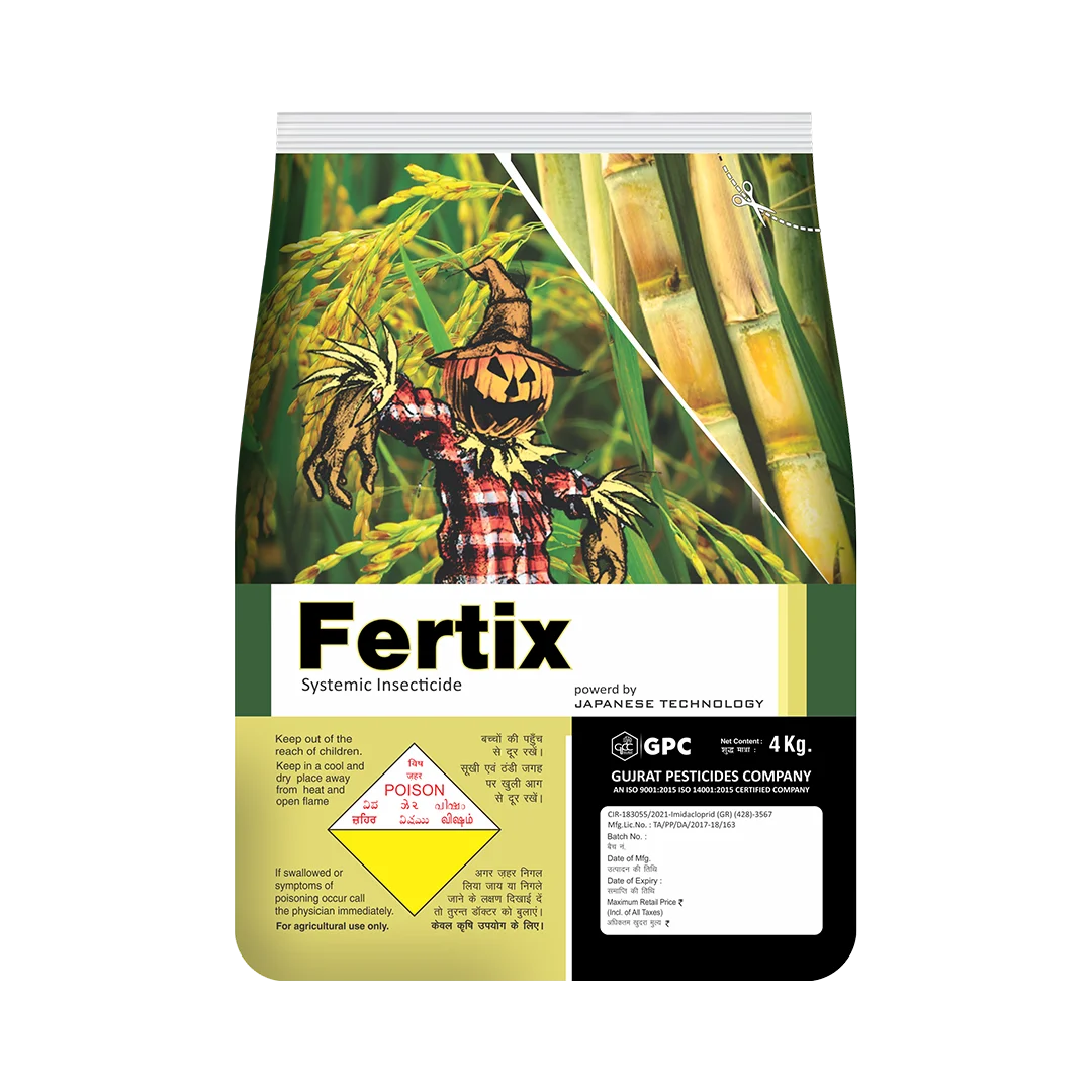 FERTIX
